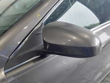 Driver side view for sale  York