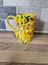 Disney lion king for sale Disney lion king for sale  LIVERPOOL