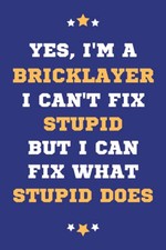 Bricklayer gifts lined for sale  UK
