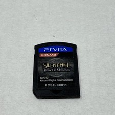 Silent Hill: Book of Memories (Sony PlayStation Vita, 2012) Apenas Jogo! comprar usado Silent Hill: Book of Memories (Sony PlayStation Vita, 2012) Apenas Jogo! comprar usado  Enviando para Brazil