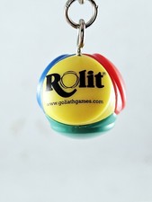 Keychain miniature ball d'occasion  L'Absie