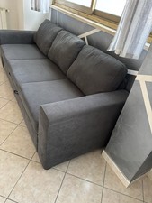 Divano liberty posti usato Divano liberty posti usato  Civitavecchia