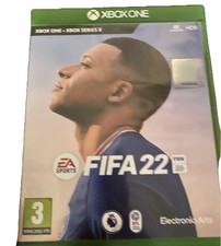 Xbox one fifa for sale  MILTON KEYNES