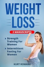 Weight loss manuscripts for sale  Feasterville Trevose