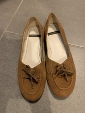 Ballerina vagabond wildleder gebraucht kaufen  Bad Kreuznach