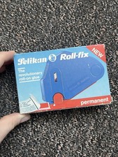 Pelikan roll fix for sale  LONDON
