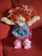 Vintage cabbage patch for sale  Rome