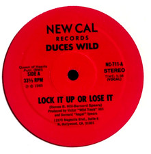 Duces wild lock d'occasion Duces wild lock d'occasion  Villeneuve-Loubet