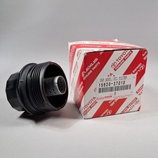 Genuine toyota oil for sale  WALLINGTON