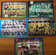 Choix page poster d'occasion Choix page poster d'occasion  Jujurieux