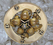 Vintage 585 14kt gebraucht kaufen Vintage 585 14kt gebraucht kaufen  Lichtenberg