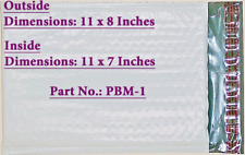 Pbm self sealing for sale  Saint Louis