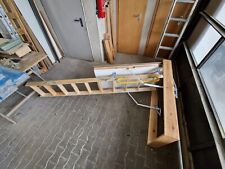 Dachbodentreppe 130 70cm gebraucht kaufen  Wollmatingen