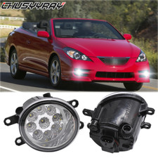 Pair led fog for sale  Rowland Heights