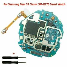 Für Samsung Gear S3 Classic SM-R770 Uhr Motherboard Hauptplatine Ersatz Teile comprar usado  Enviando para Brazil