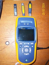 Testeur automatique réseaux d'occasion  Lanton