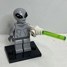 Lego col06 minifigure usato  Pavullo nel Frignano