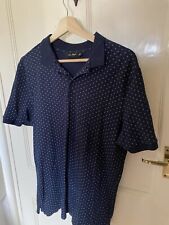 Men navy short for sale  CARSHALTON