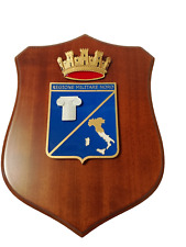Crest esercito militare usato  Roma