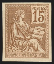 117 mouchon couleur d'occasion  Aurillac
