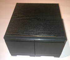 Storage drawers vintage for sale  STUDLEY