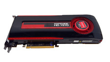 Amd radeon sapphire d'occasion  Expédié en Belgium