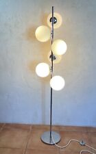 Lampadaire design 1960 d'occasion  Bourgoin-Jallieu