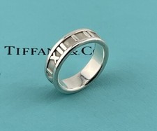 Tiffany co. atlas for sale  Greenwich