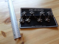 Vintage corn cob for sale  STAFFORD