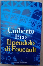 Libro usato umberto usato  Vaiano Cremasco