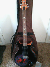 Santana abraxas limited for sale  New Bedford