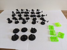 Warhammer 40k necrons d'occasion Warhammer 40k necrons d'occasion  Paris XIX