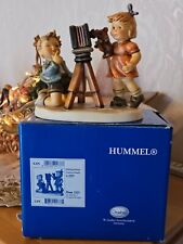 Hummel figur hummelfiguren gebraucht kaufen  Essen