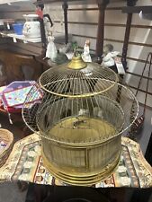 old bird cage for sale  Sparta