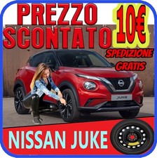 Ruotino scorta per usato  Torino