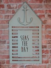 Seas day metal for sale  MOELFRE