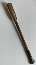 Ancien porte cigarette d'occasion  Chaumont