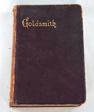 Antique oliver goldsmith for sale  ANDOVER