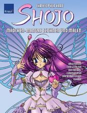 Shojo mädchen mangas gebraucht kaufen  Berlin