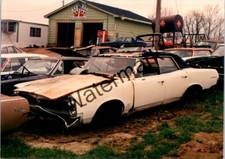 Junkyard junk rusty for sale  Newport