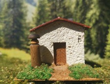 Scheffler bahnwärterhaus haus gebraucht kaufen  Stuttgart