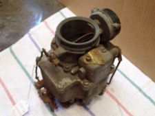 carburator pontiac wcd 1949 for sale carburator pontiac wcd 1949 for sale Sheridan