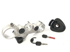 Ktm lc4 640 gebraucht kaufen  Wennigsen