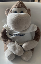 Tips hey monkey for sale  TRURO