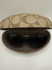 Coach sunglasses trisha for sale  Darien