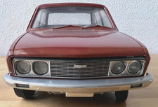 Pocher fiat 132 usato Pocher fiat 132 usato  Tarquinia