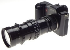 Kinoptik 2.5 150mm for sale  USA