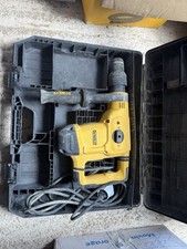 Dewalt 240v sds for sale  RADSTOCK