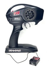 Traxxas 2.4ghz channel for sale  WOKINGHAM
