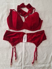Cottelli collection strapsgür gebraucht kaufen  Hagen